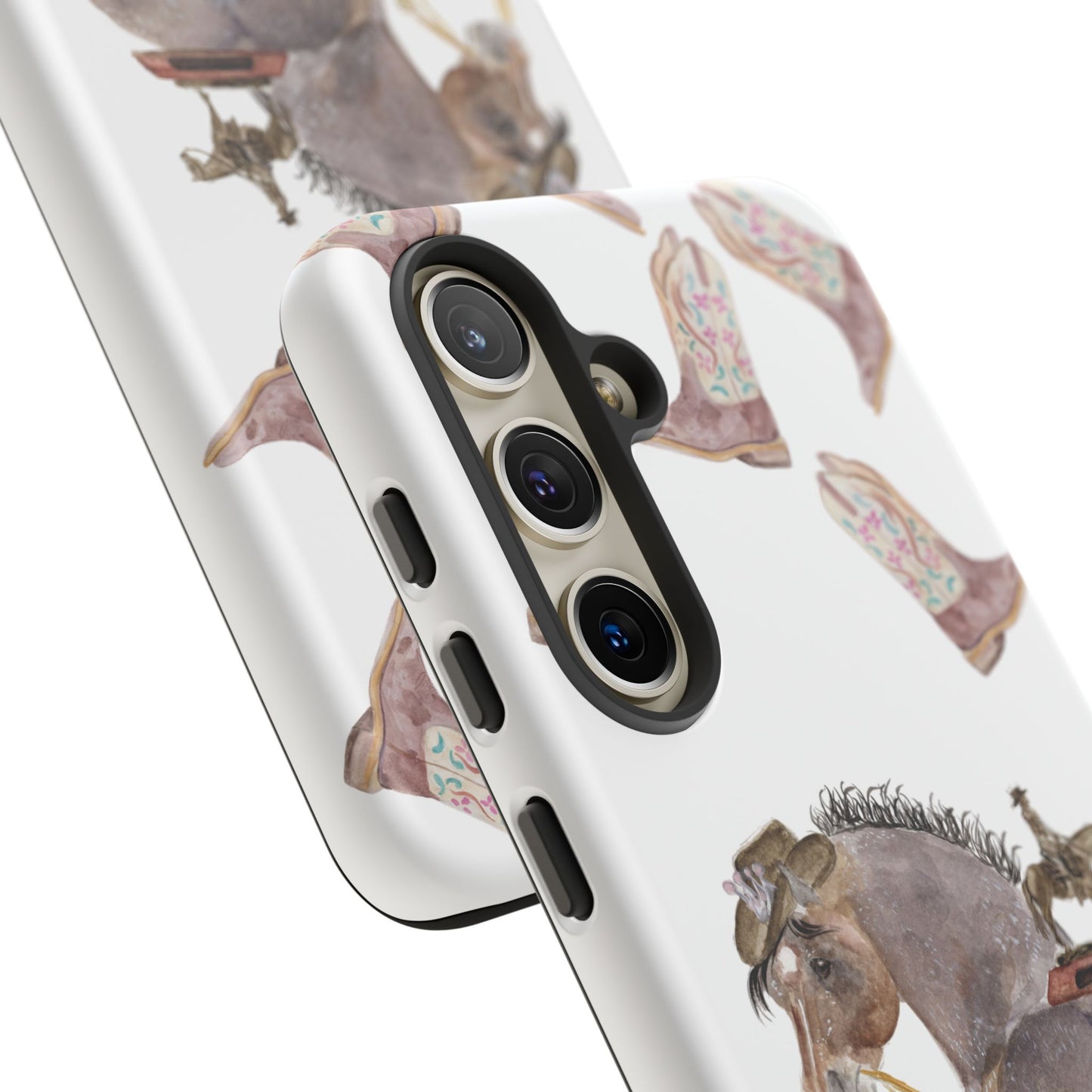 Adorable Tulia   Tough Phone Cases