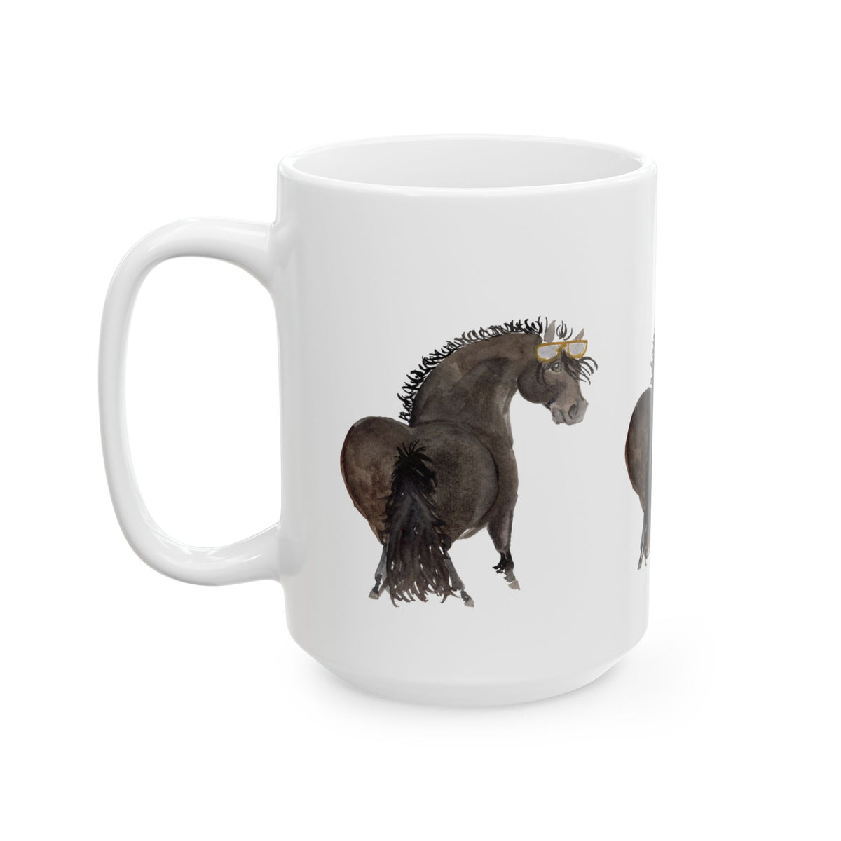 Mug - Maverick