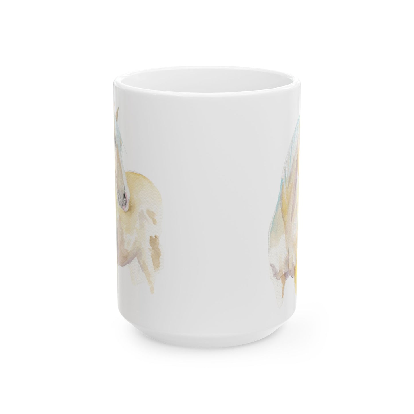 Beau -  Mug