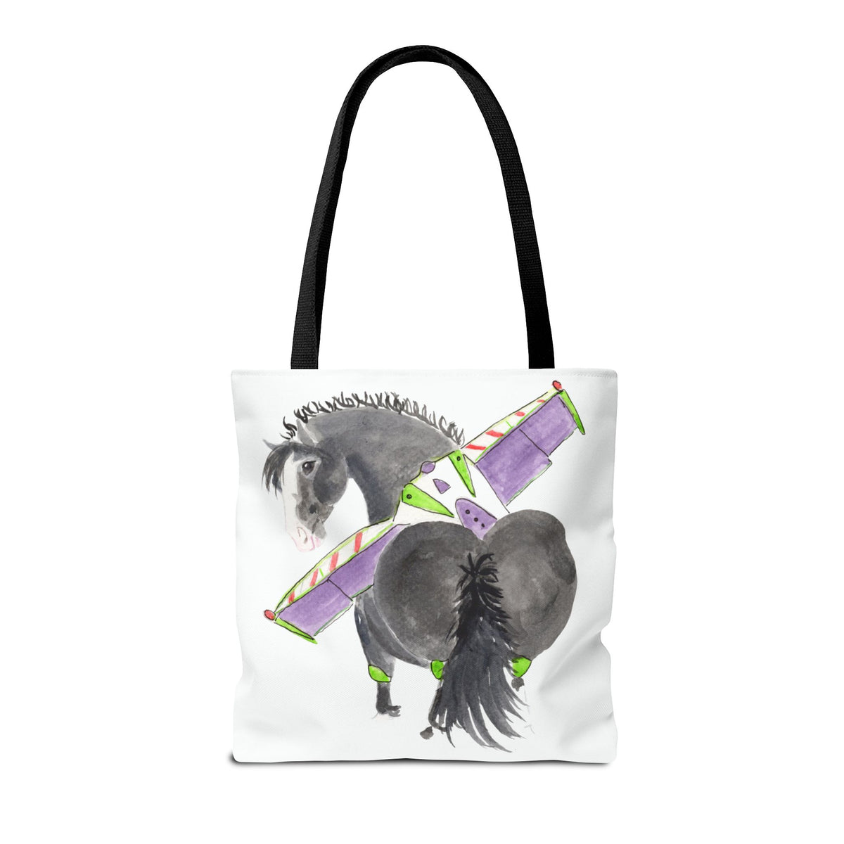 Tote - Buzz Lightyear