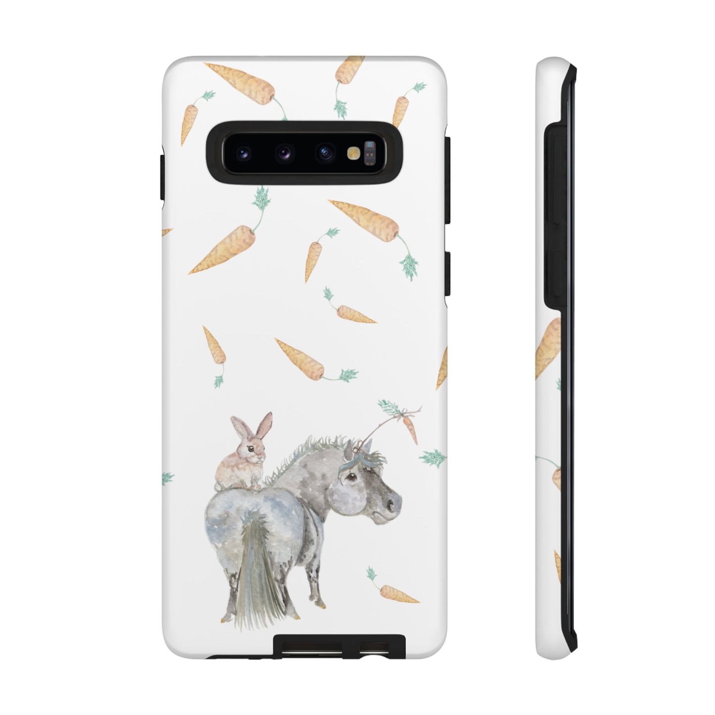 Adorable Bonnie Bunny Tough Phone Case