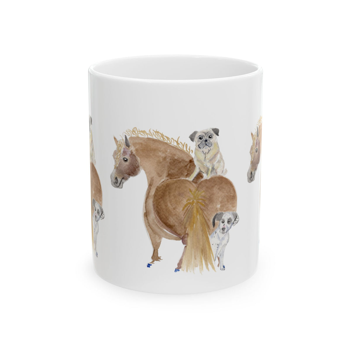 Mug - Yogi