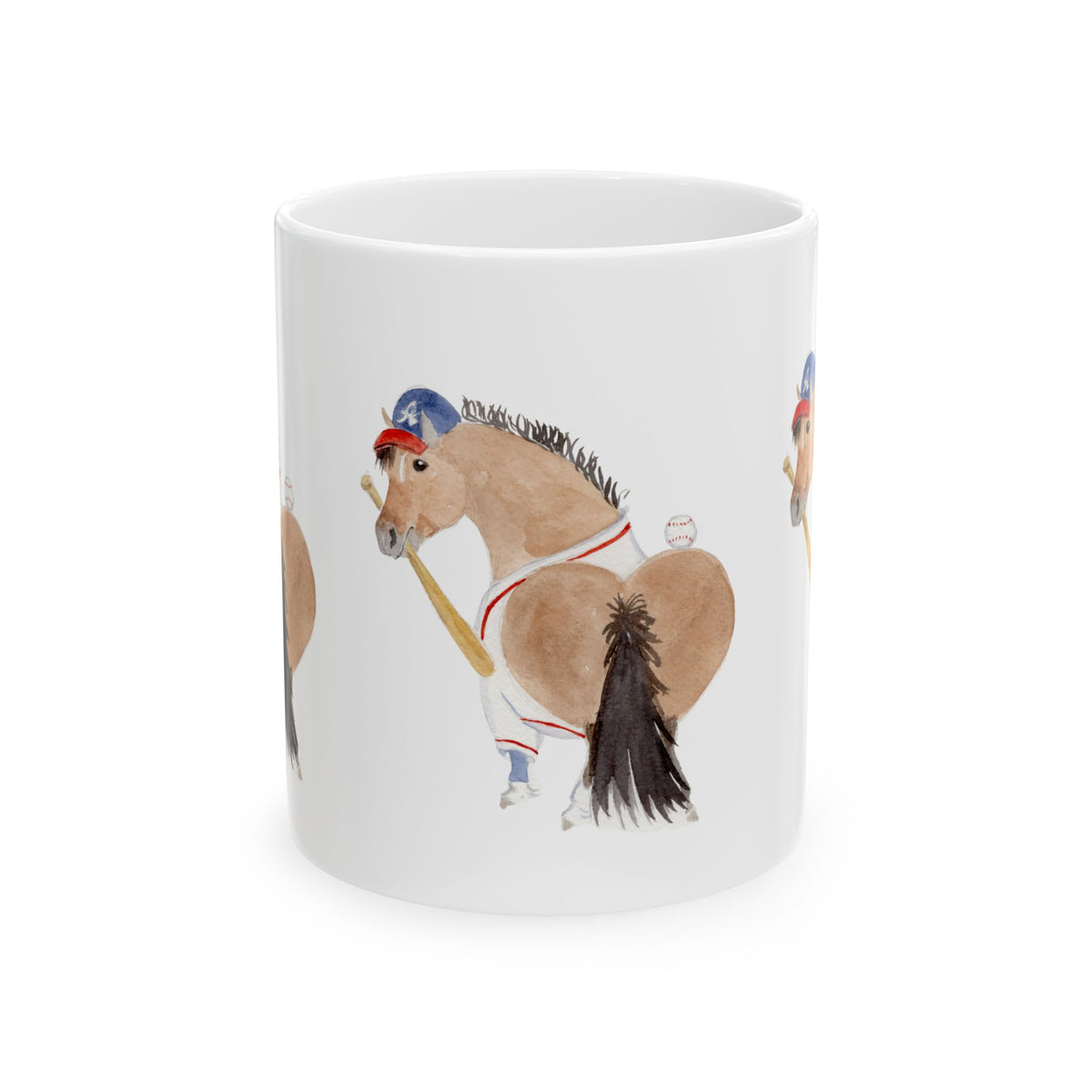 Mug - Little League