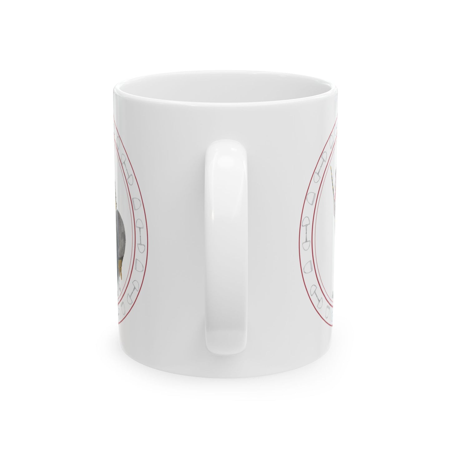 Adorable Maryland Mug