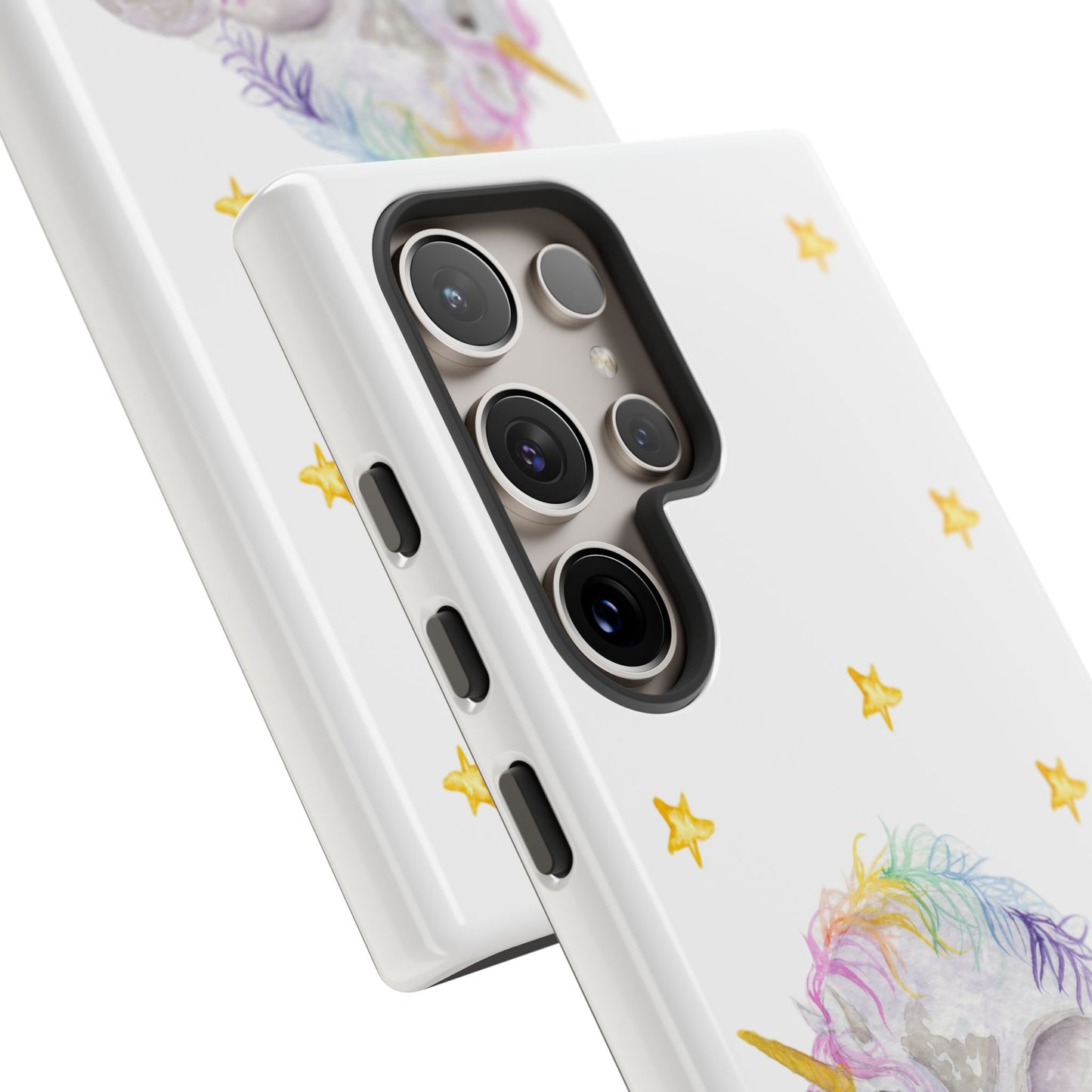 Adorable Little Unicorn Phone Case