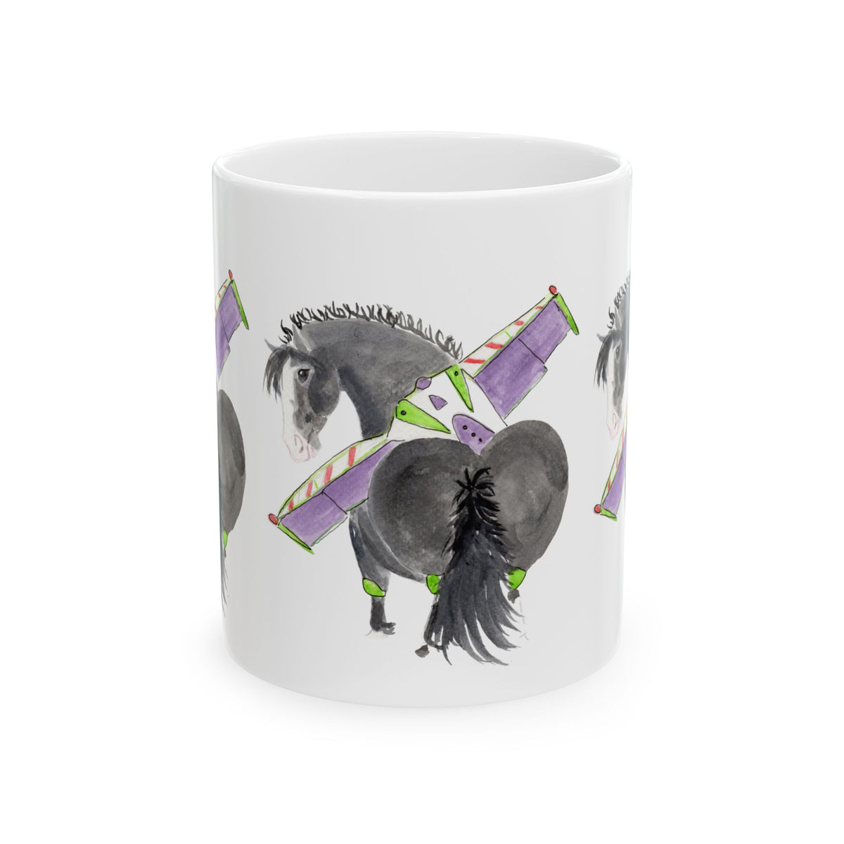 Mug - Buzz Lightyear