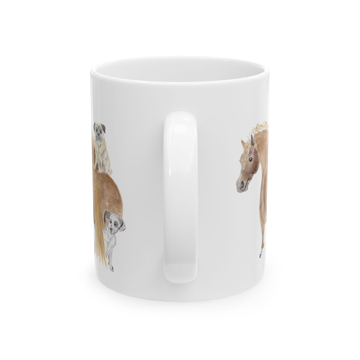 Mug - Yogi