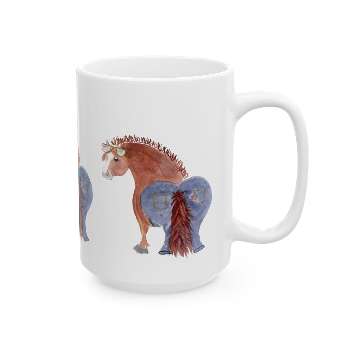 Mug - Levis