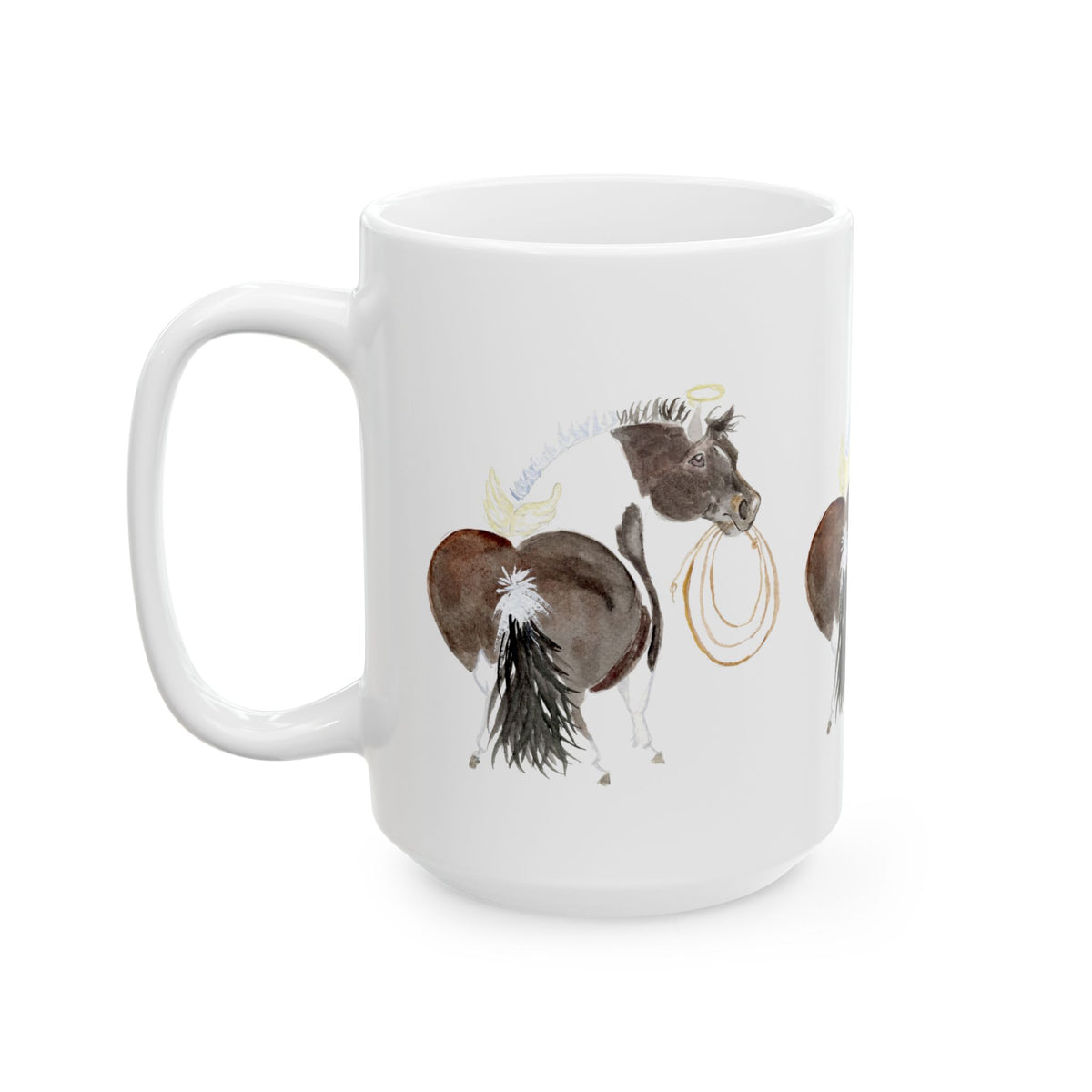 Mug - Old Paint
