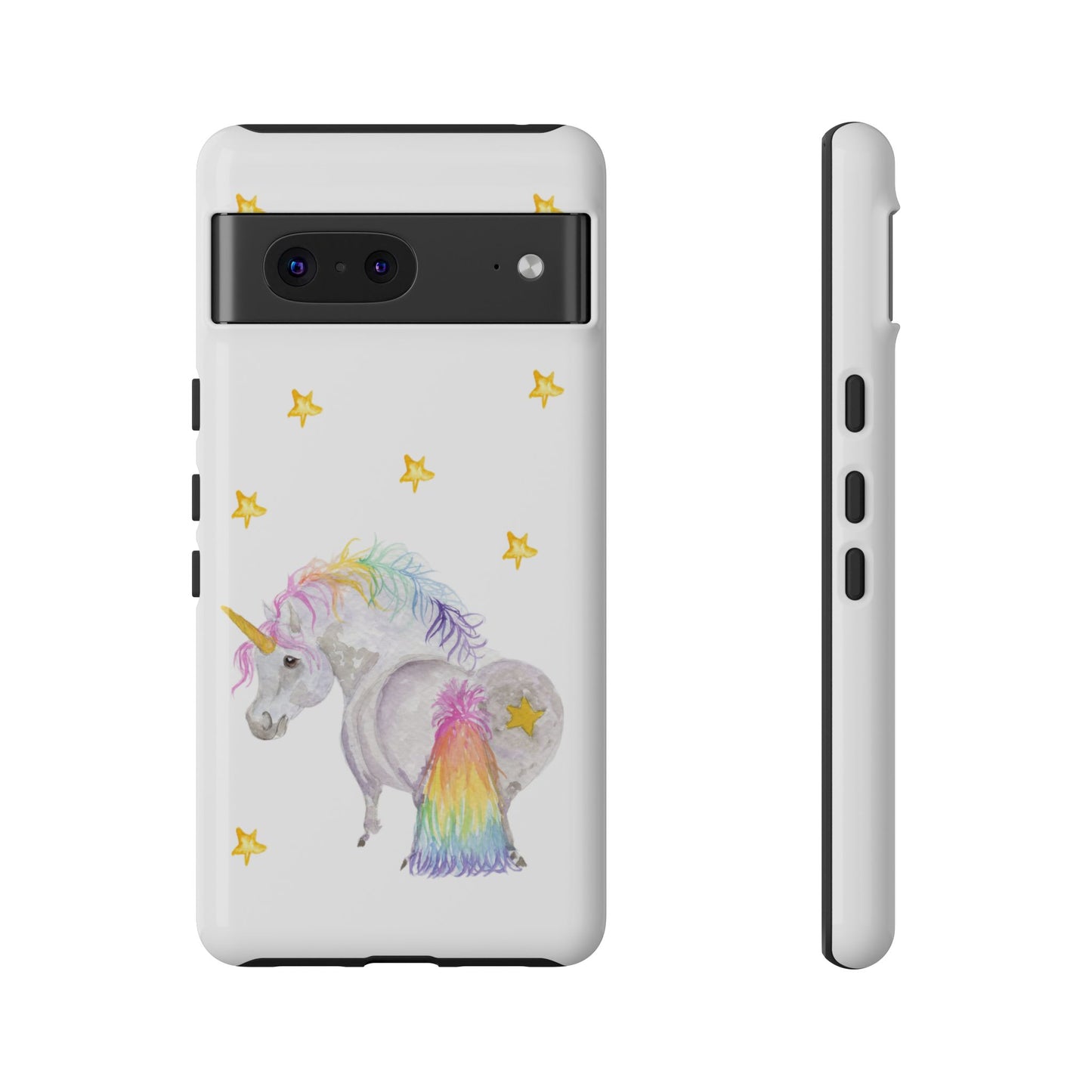 Adorable Little Unicorn Phone Case