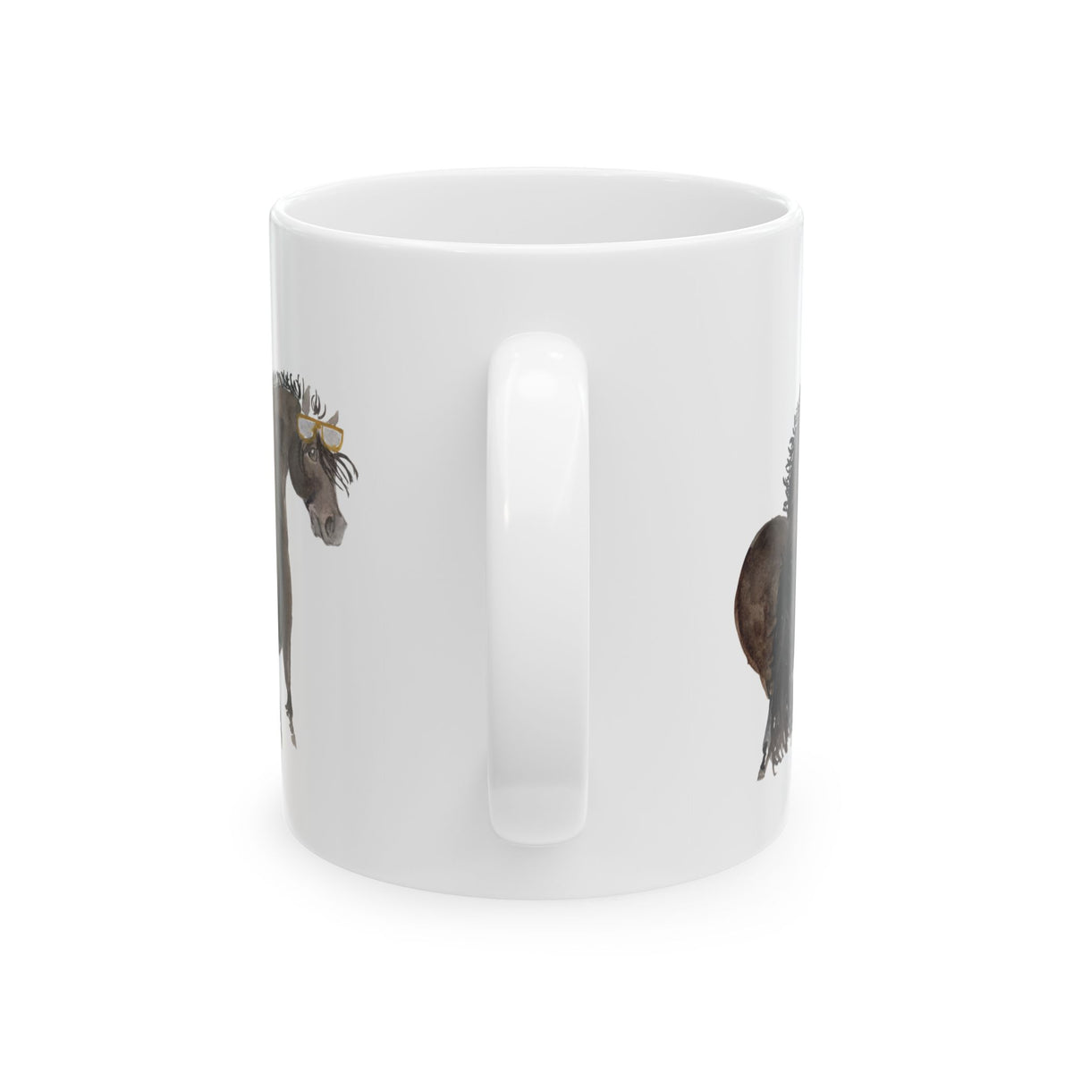 Mug - Maverick