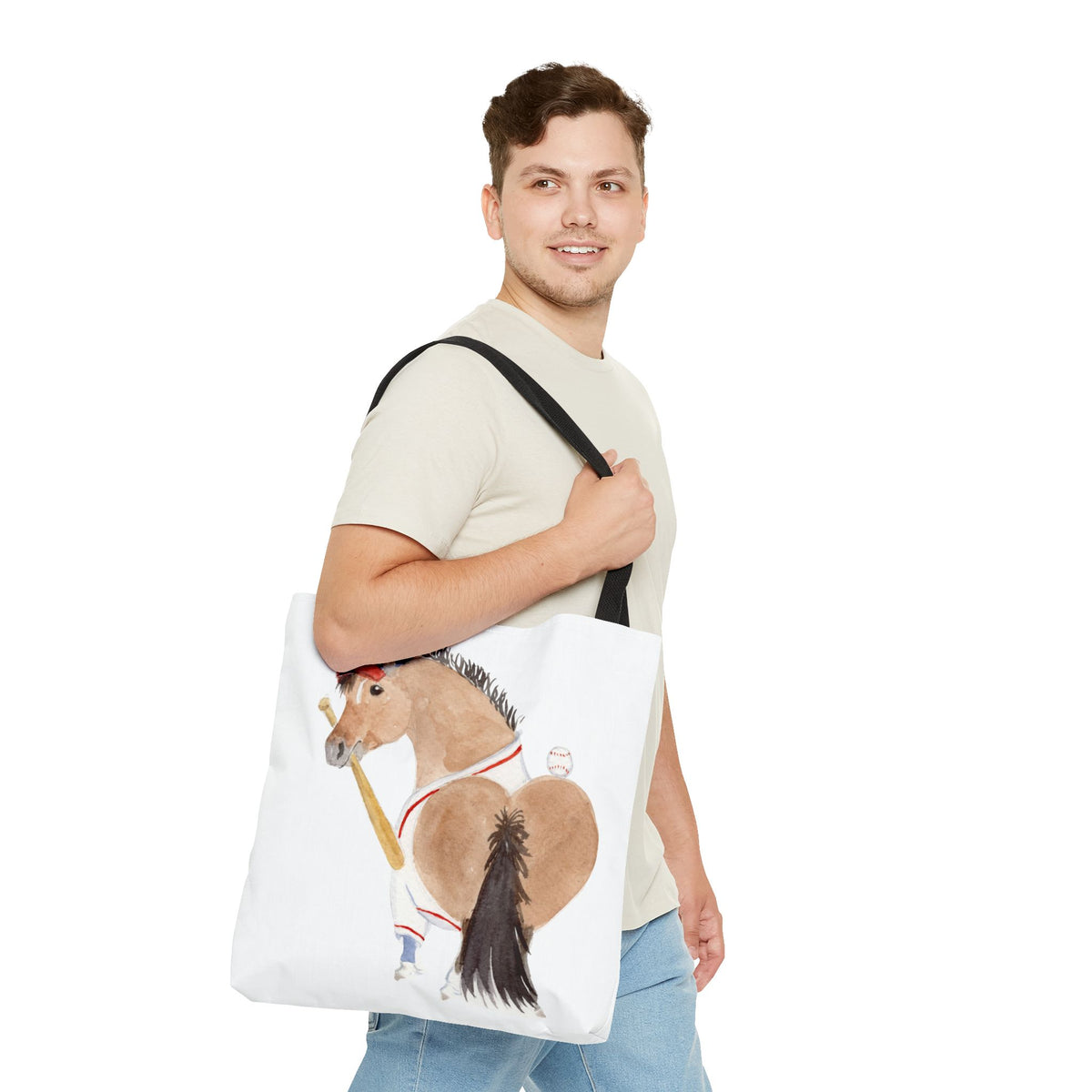 Tote - Little League