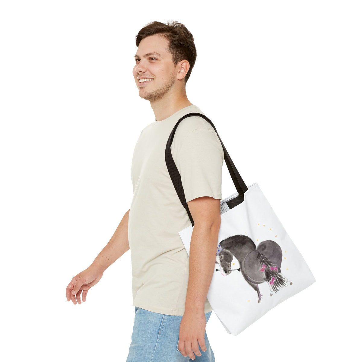Tote - Odyssey