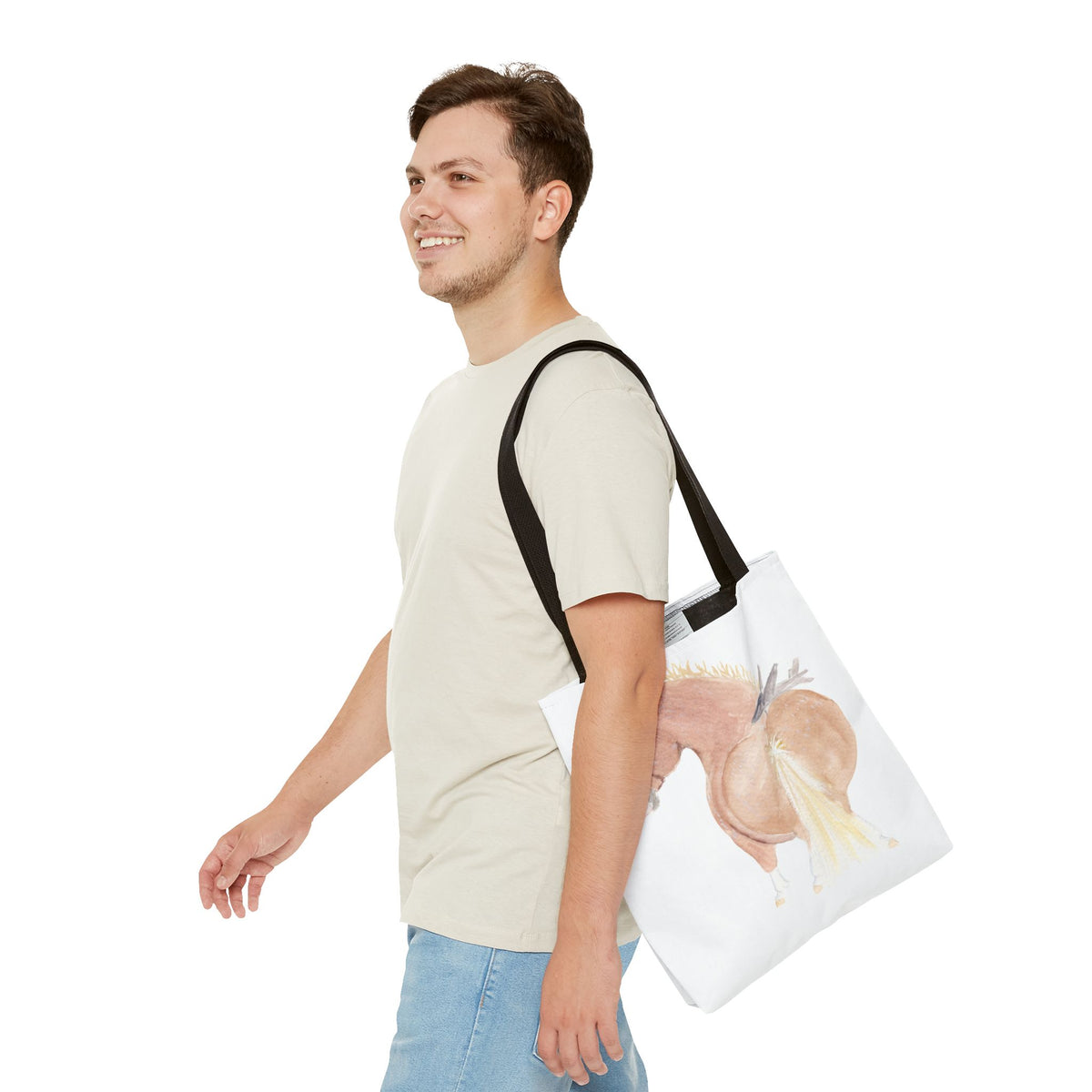 Tote - Goose