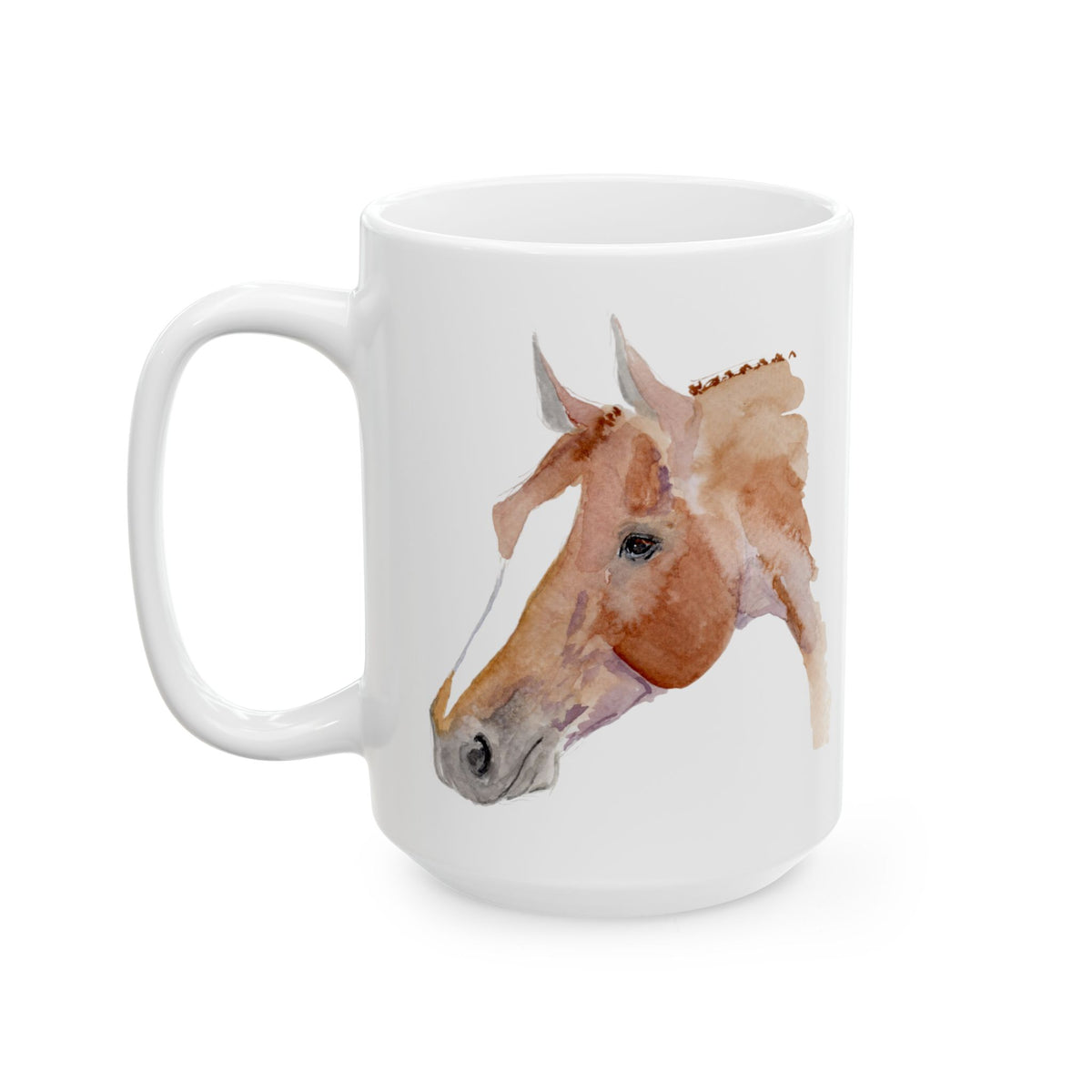 Mug - Boca Popstar