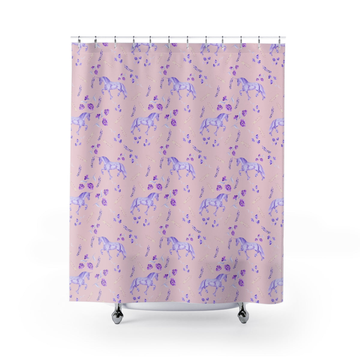 Shower Curtains