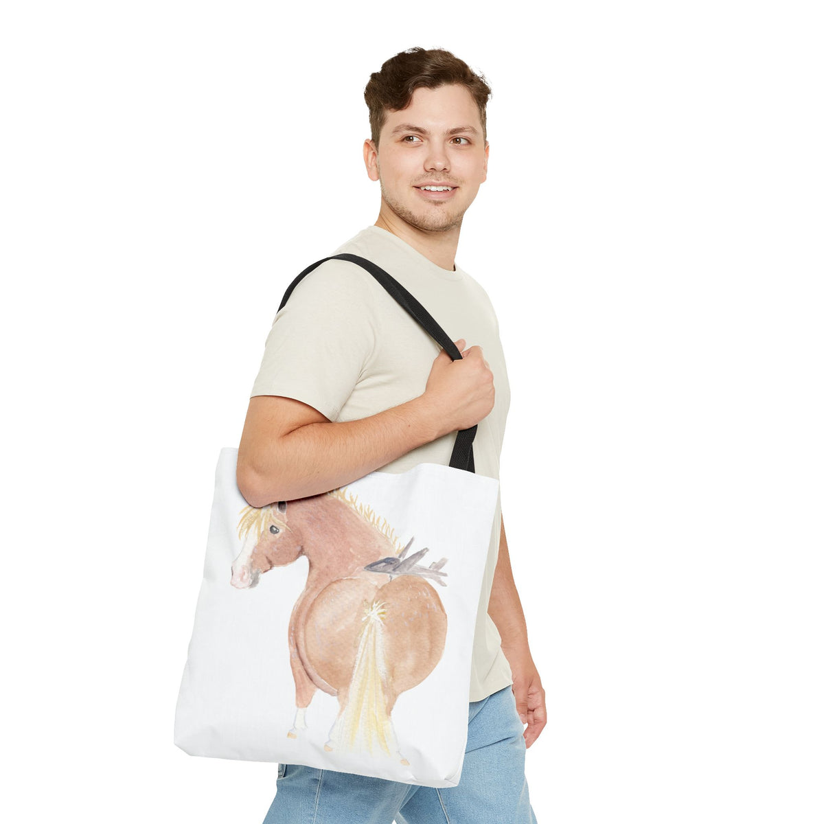 Tote - Goose