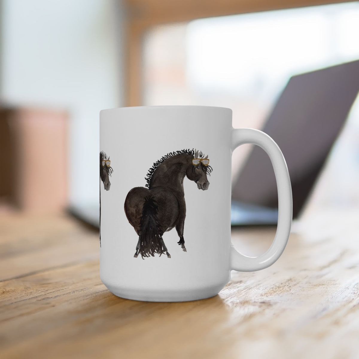 Mug - Maverick