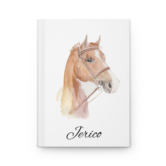 Journal Matte - Jerico