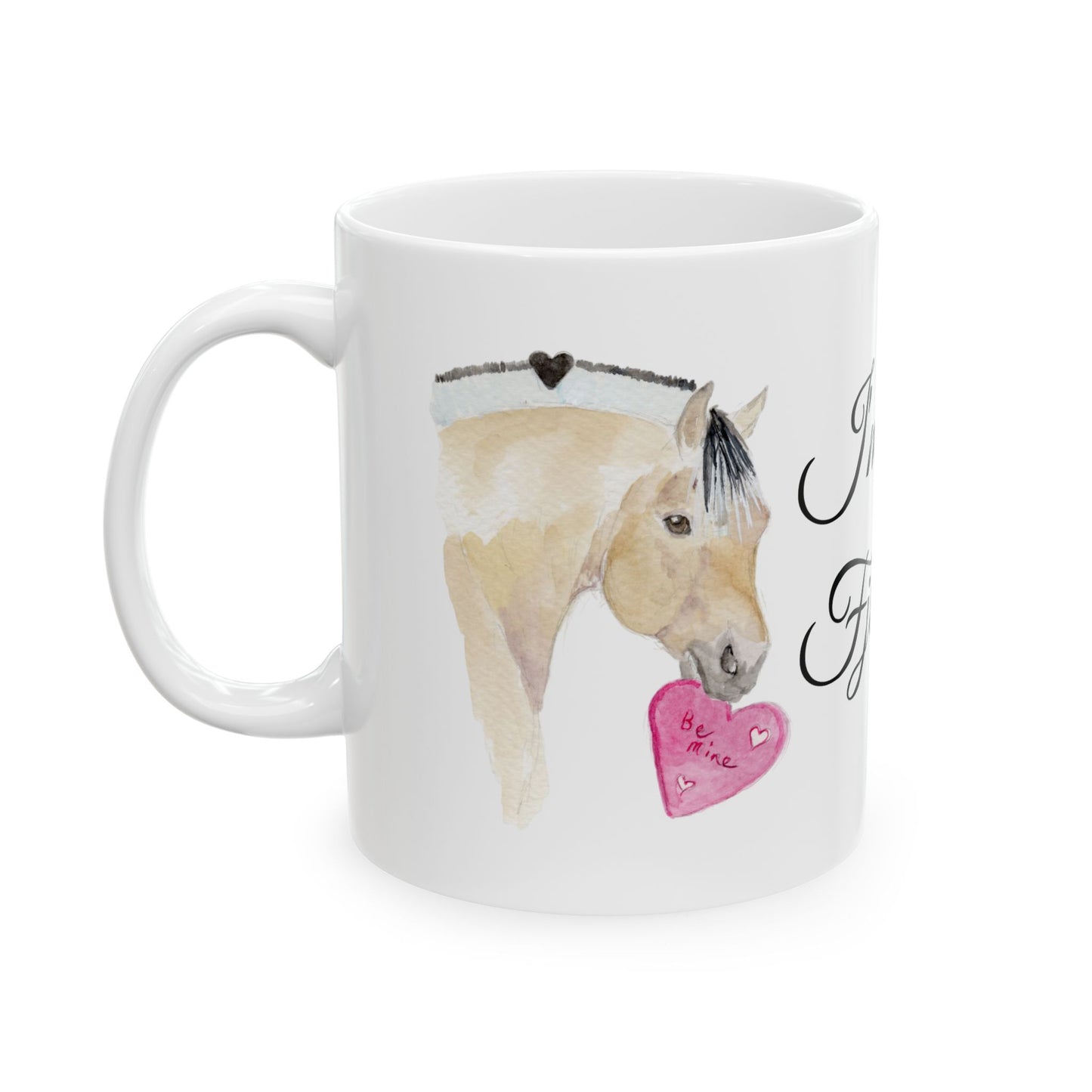 I'm Crazy Fjord you mug