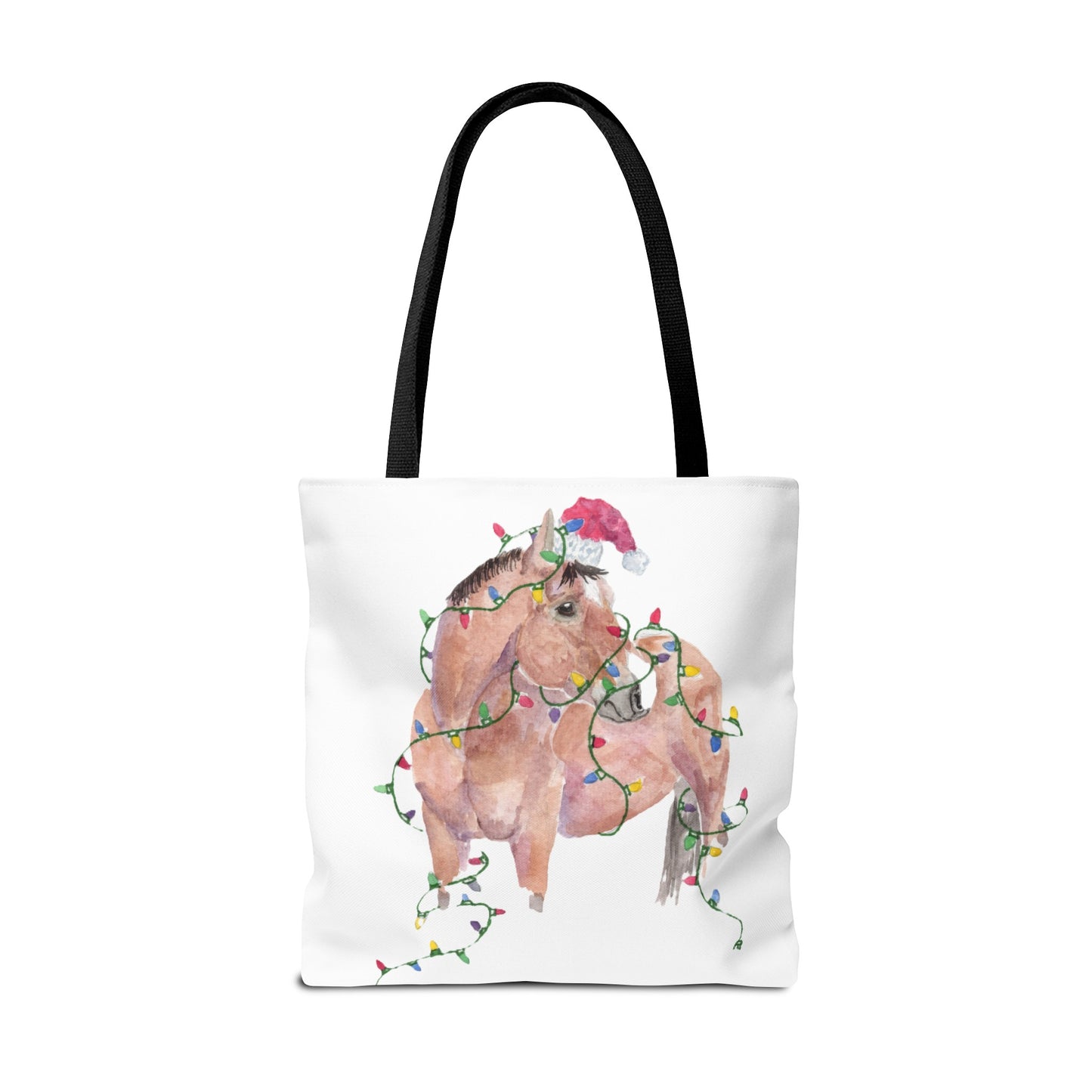 Jeston in lights Tote Bag (AOP)