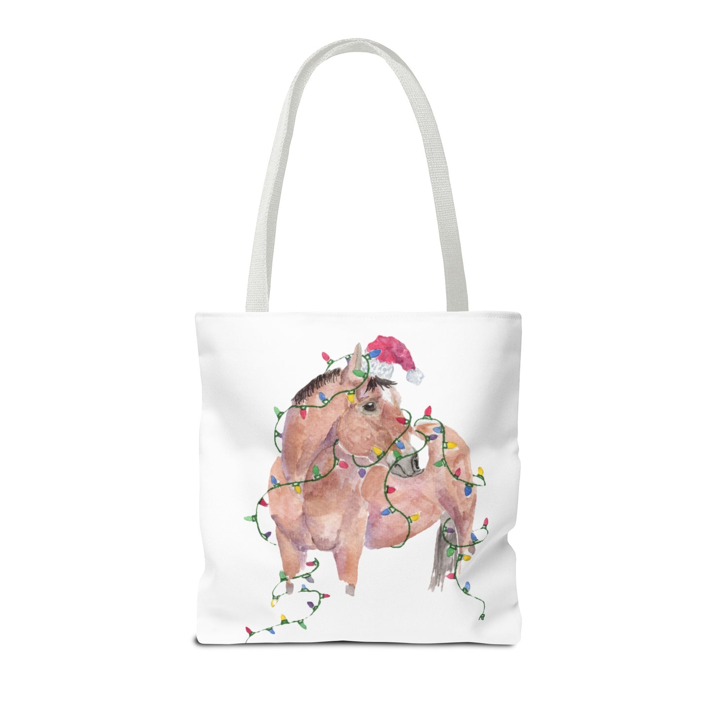 Jeston in lights Tote Bag (AOP)