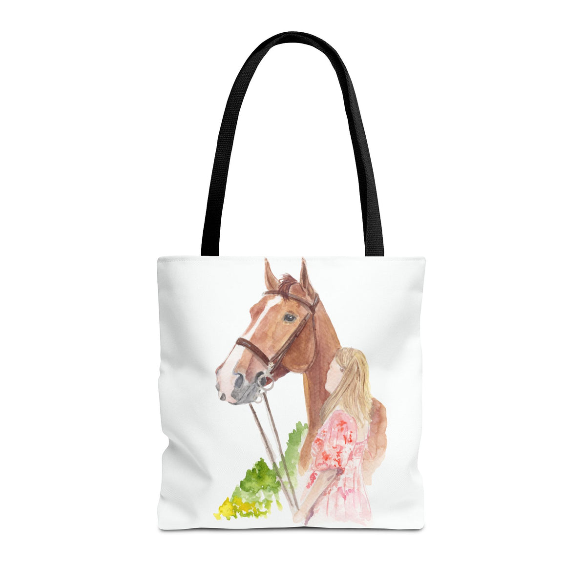 Tote - Jerico and Jenna