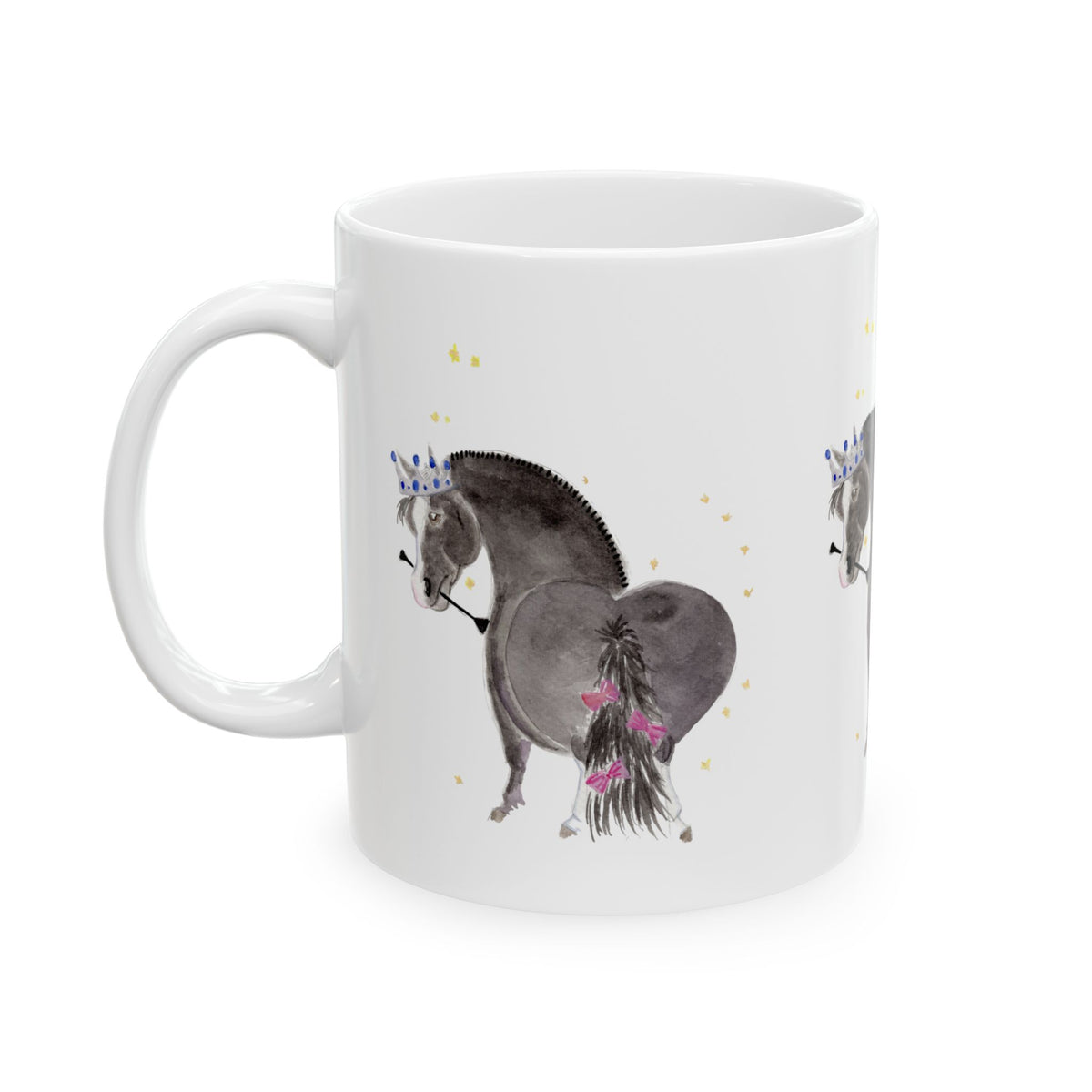 Mug - Odyssey