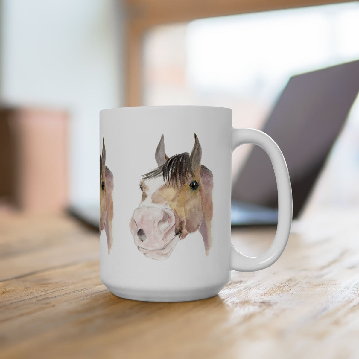 Mug - Truman