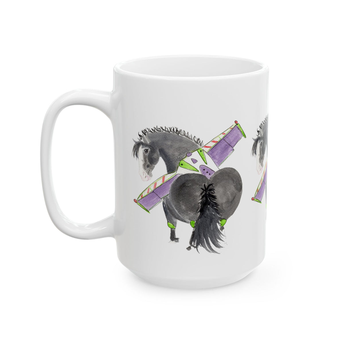 Mug - Buzz Lightyear