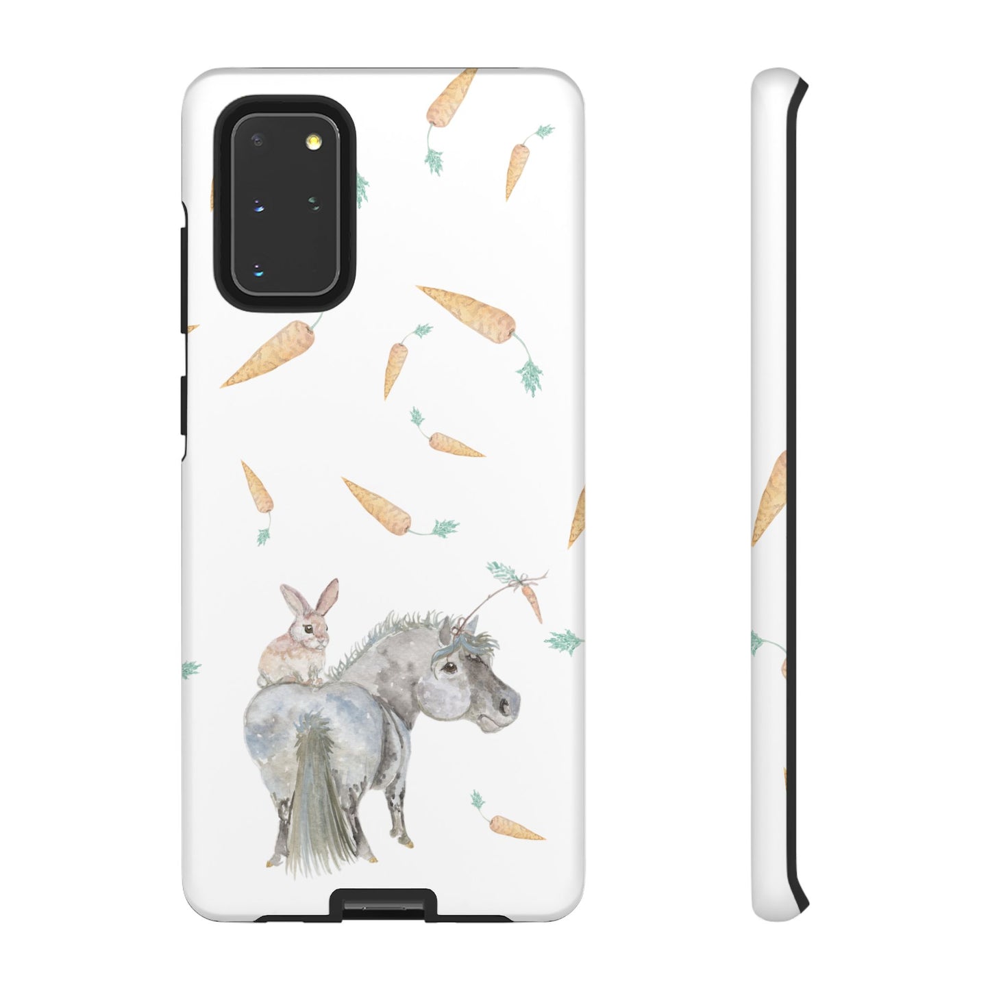 Adorable Bonnie Bunny Tough Phone Case