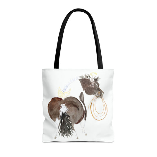Tote - Old Paint