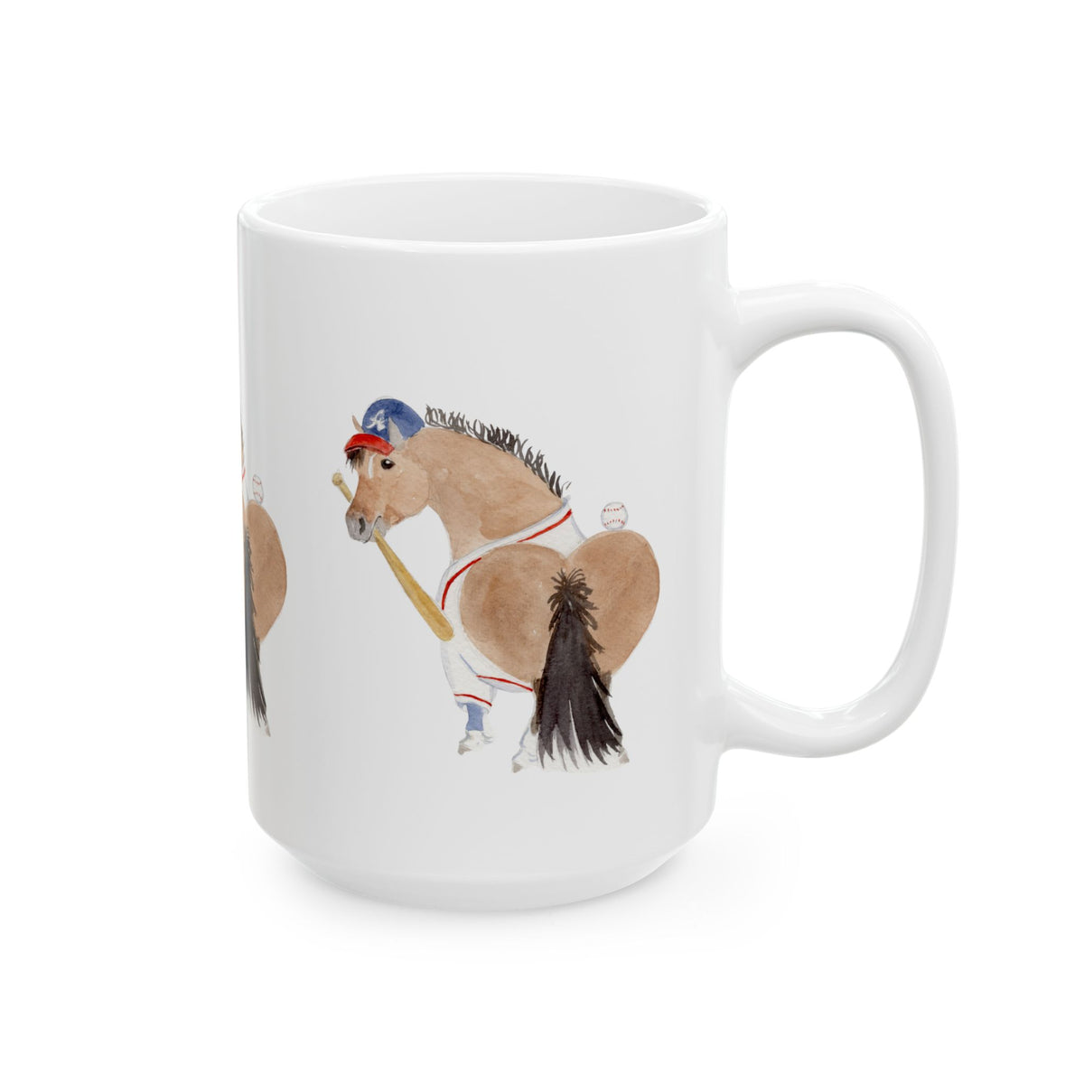 Mug - Little League
