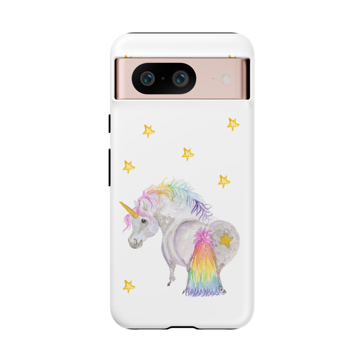 Adorable Little Unicorn Phone Case