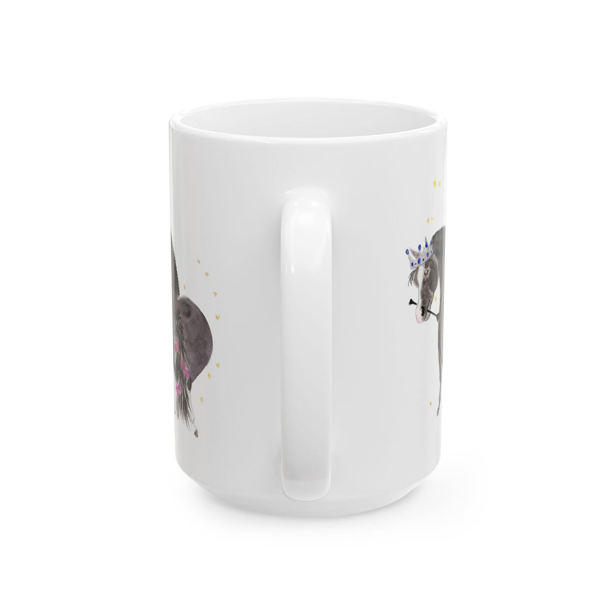 Mug - Odyssey