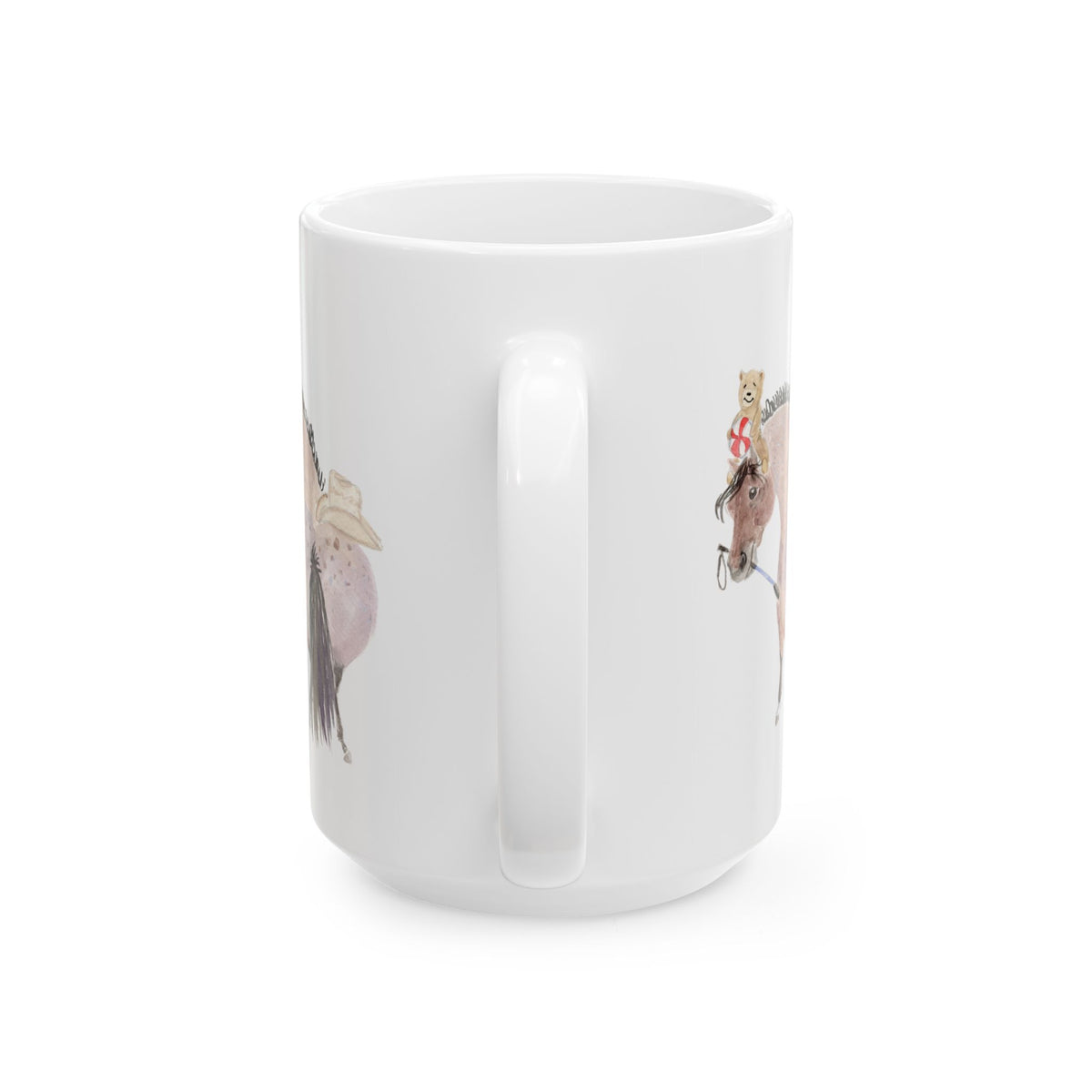 Mug - Rowdy