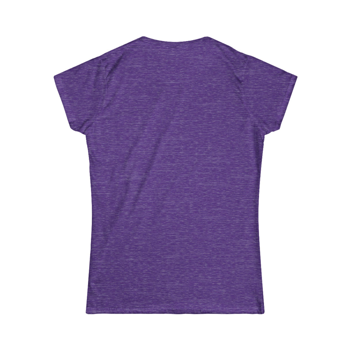Women's Softstyle Tee- 2'6 olympics