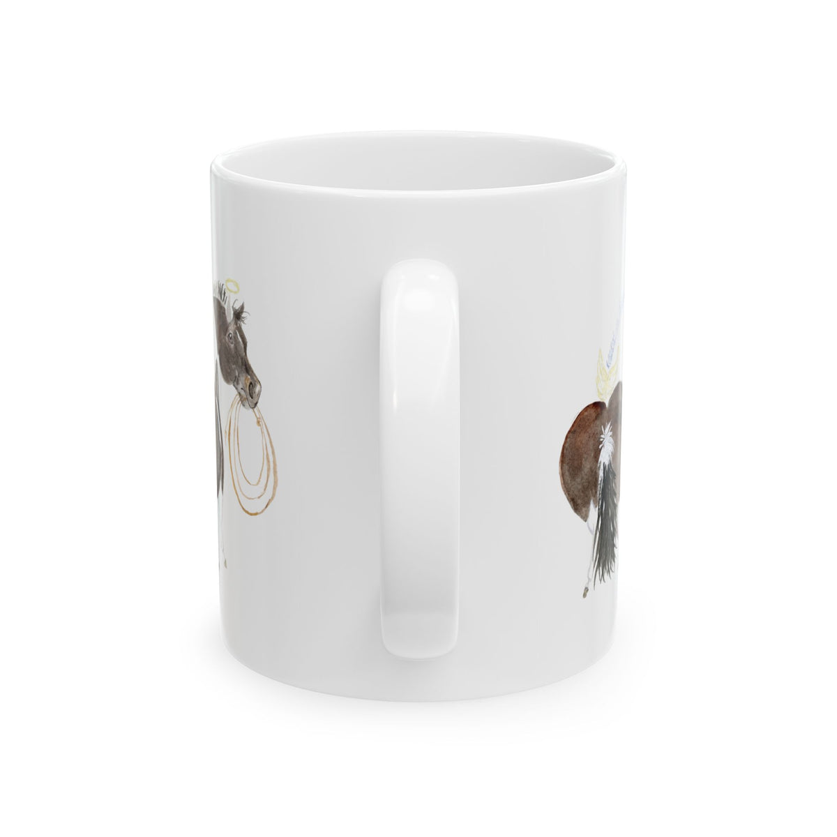 Mug - Old Paint