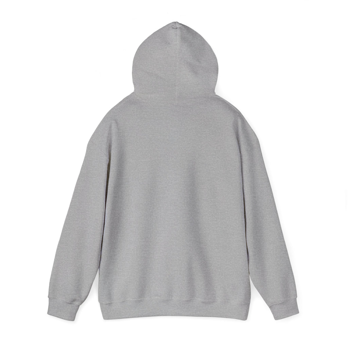 2'6 Olympics Unisex Heavy Blend™ Hooded Sweatshirt