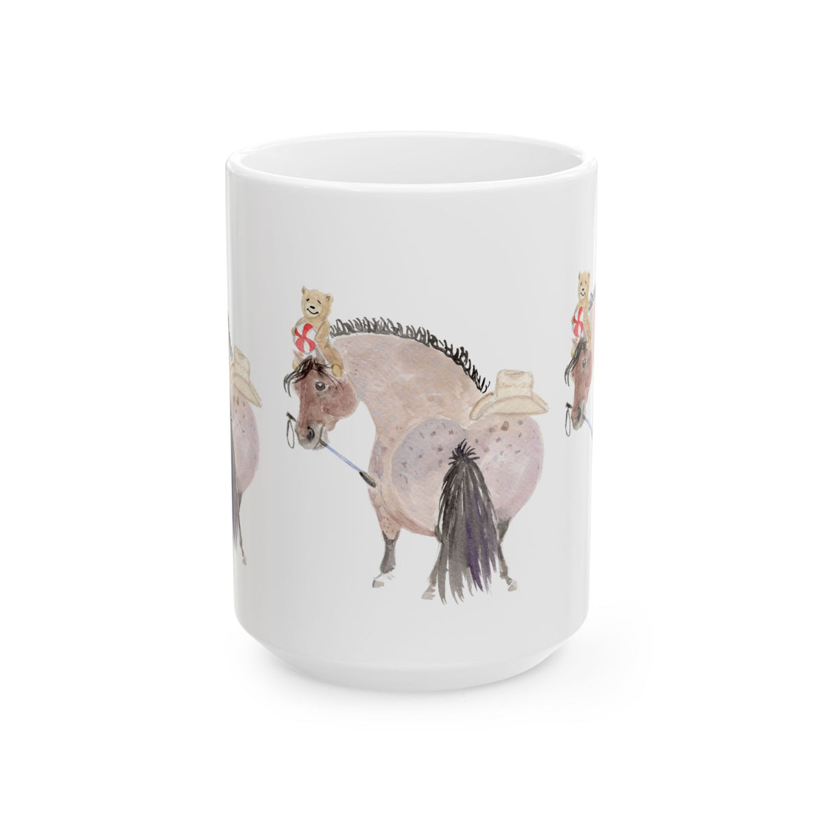 Mug - Rowdy