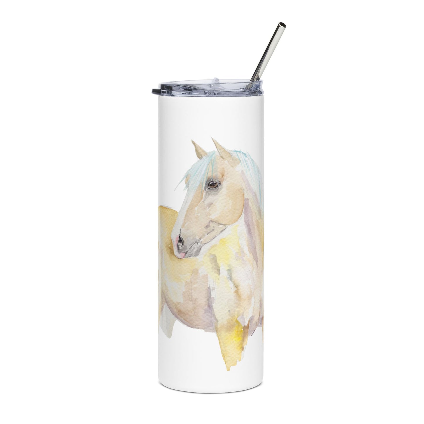 Beau - Tumbler