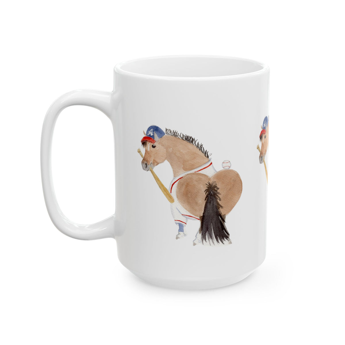 Mug - Little League
