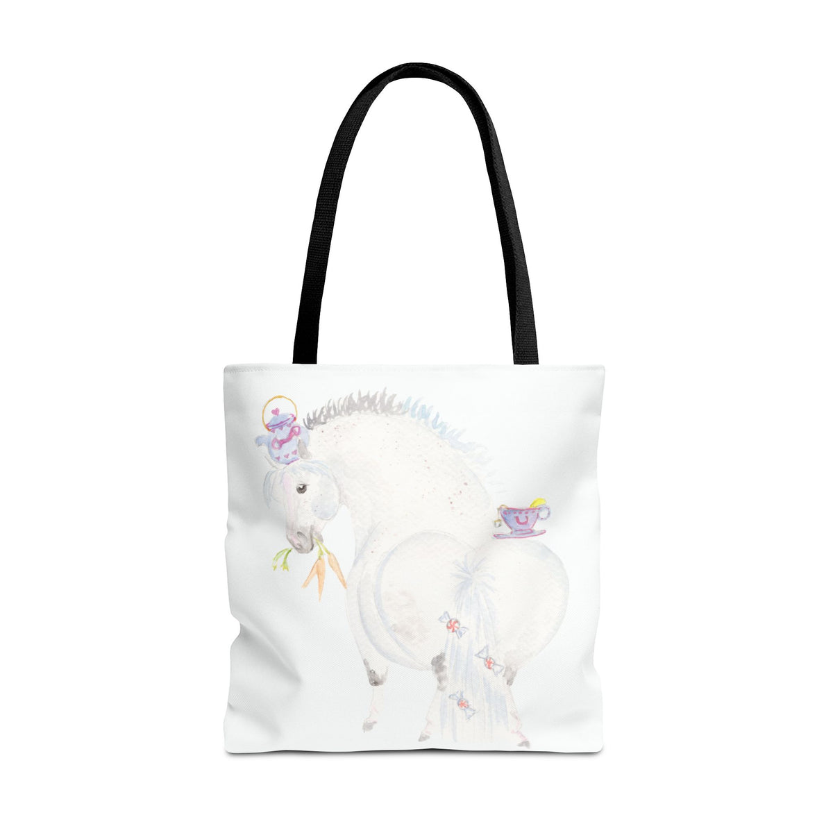 Tote - Finn Tea Party