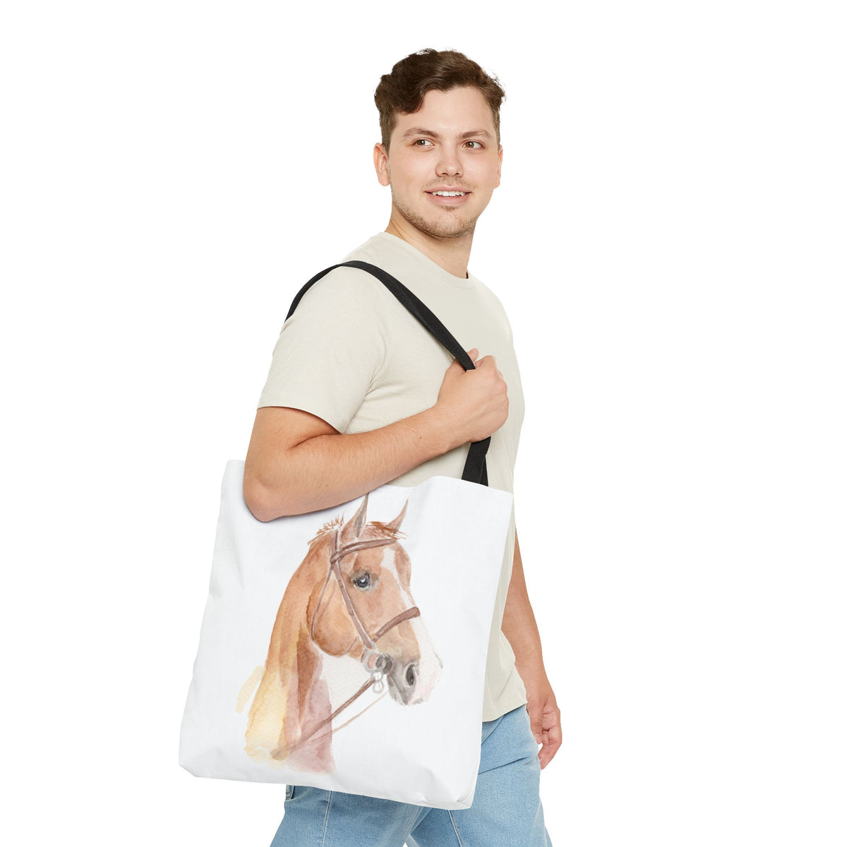Tote - Jerico