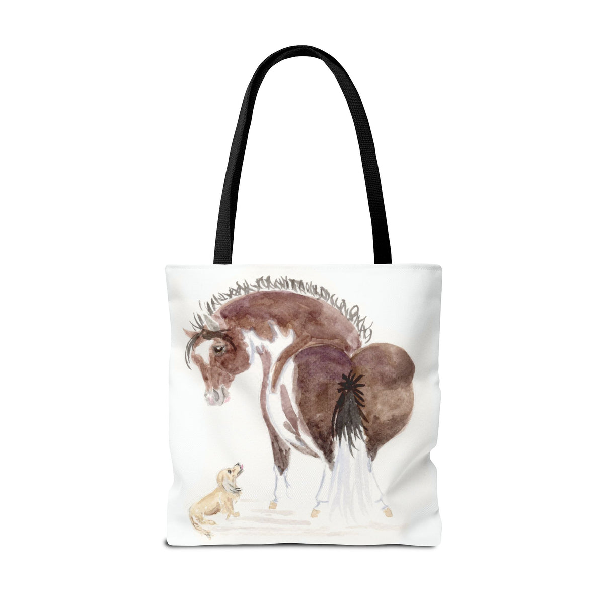 Tote - Moonie and Polo