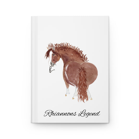 Journal Matte - Rhiannons