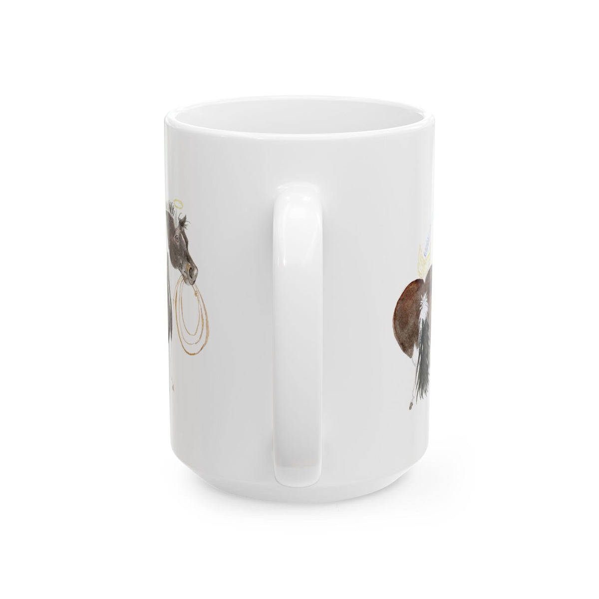 Mug - Old Paint