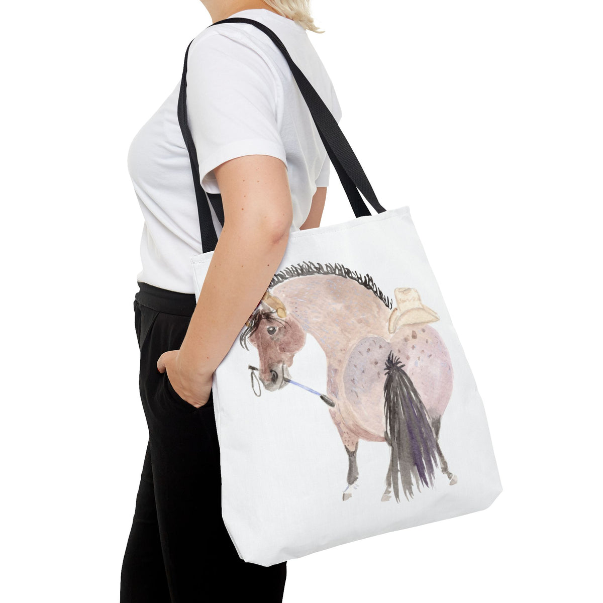 Tote - Rowdy