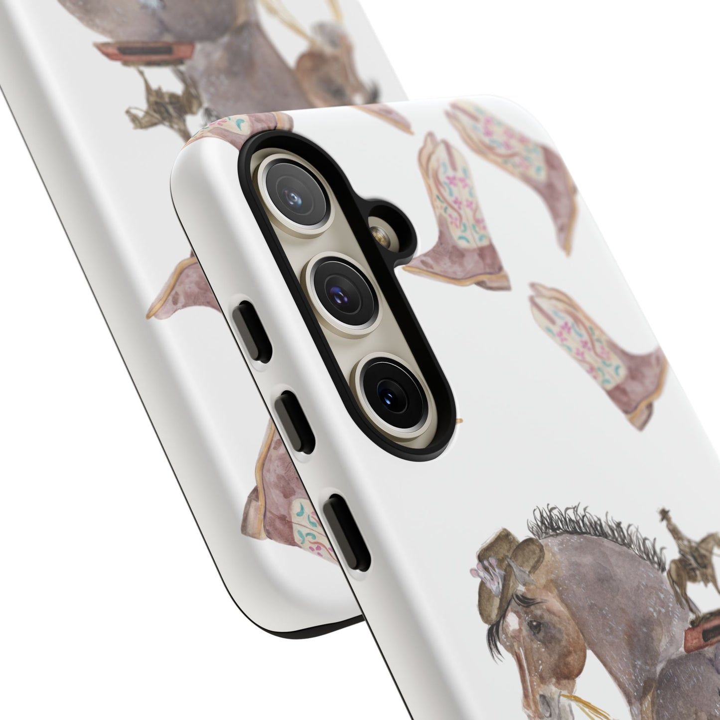 Adorable Tulia   Tough Phone Cases