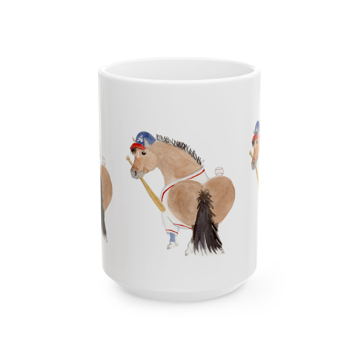 Mug - Little League